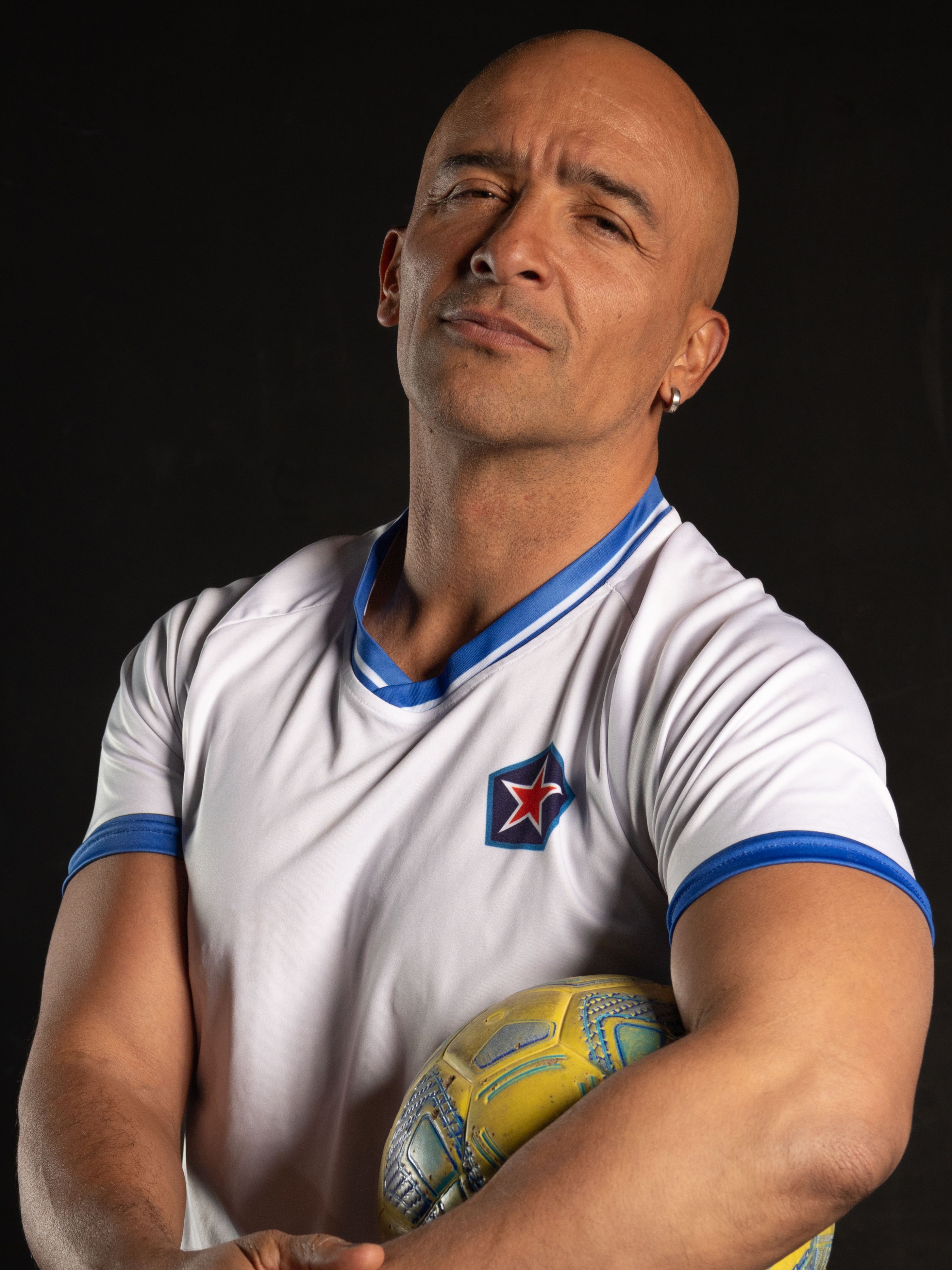 Fernando Monge